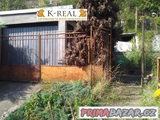 Prodej chata se zahradou Ivanovice, Brno – fotografie 2