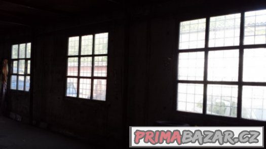 Pronájem sklad, Královo Pole, Brno – fotografie 3