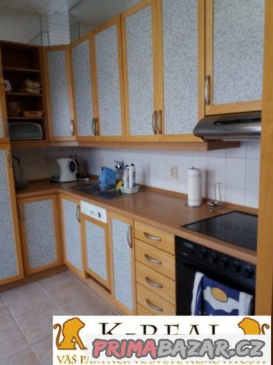 Prodej byt DB 3+1 Hustopeče, okr. Břeclav – fotografie 3
