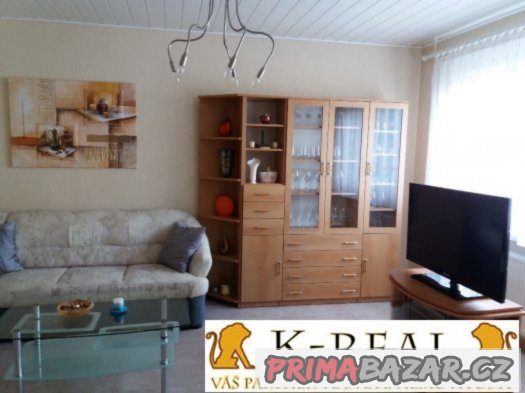 Prodej byt DB 3+1 Hustopeče, okr. Břeclav – fotografie 5