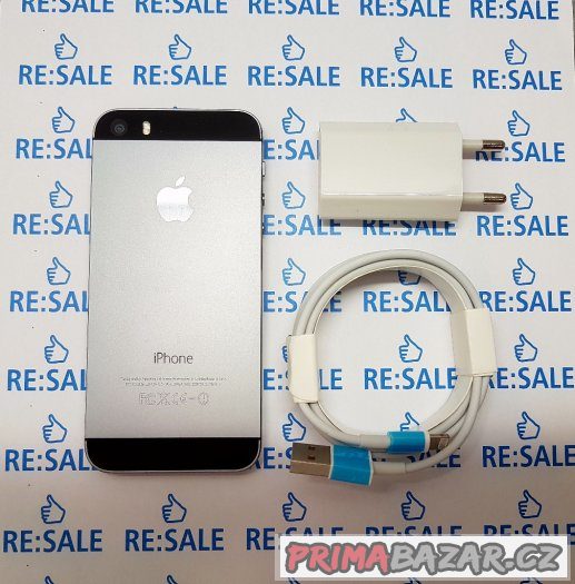 Apple iphone 5s/6/6s/7  Záruka 1 rok, EET účtenka – fotografie 1
