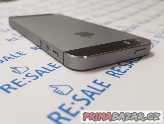 Apple iphone 5s/6/6s/7  Záruka 1 rok, EET účtenka – fotografie 5