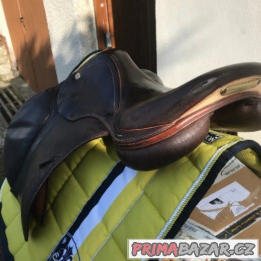 Prestige Paris 17"/32 – fotografie 2