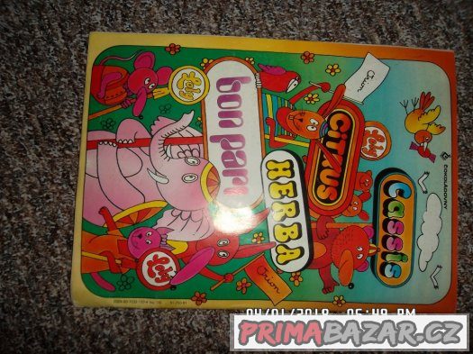 PRODAM TOM a JERRY  SUPER – fotografie 4