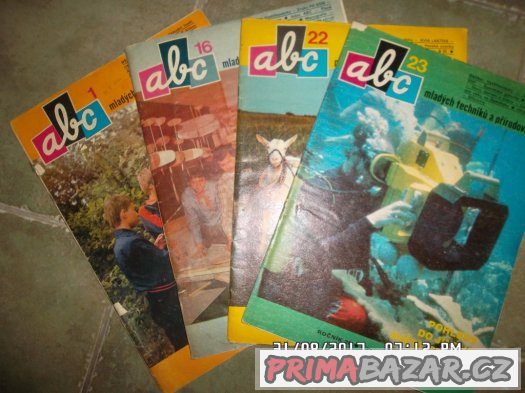 PRODAM ABC – fotografie 2