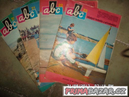 PRODAM ABC – fotografie 3