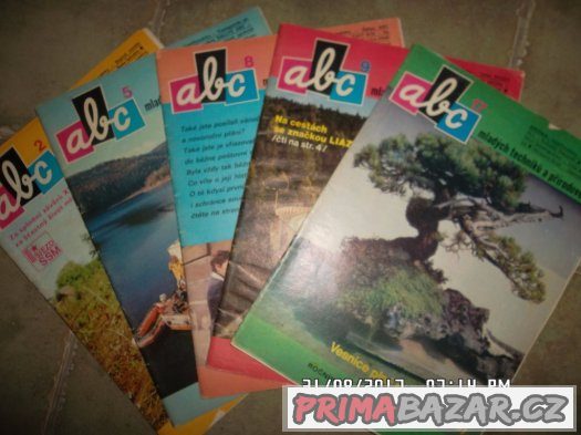 PRODAM ABC – fotografie 4