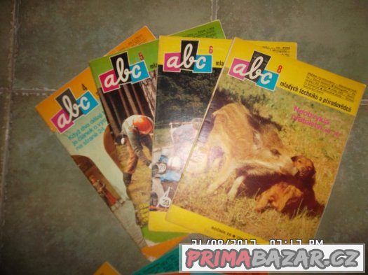 PRODAM ABC – fotografie 5