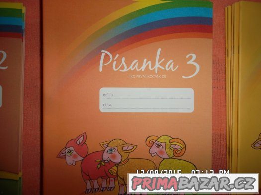 PRODAM SESITY OD 1 AZ 6 – fotografie 3