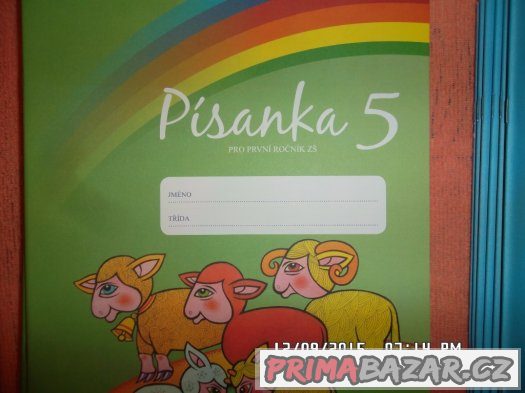 PRODAM SESITY OD 1 AZ 6 – fotografie 5