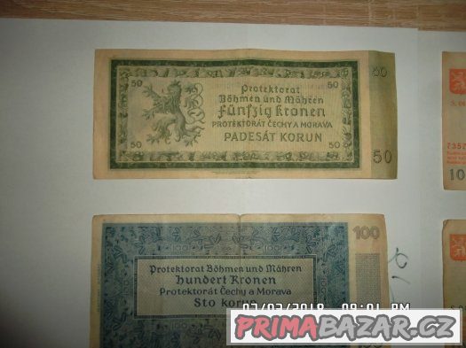 PRODAM STARE BANKOVKY 1 a 3 – fotografie 5