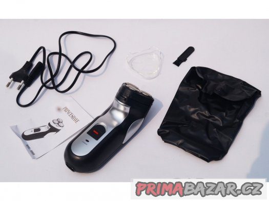 Holicí strojek PrinceShave – fotografie 1