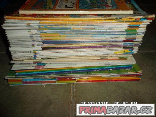 PRODAM  71  CTYRLISTKU – fotografie 2