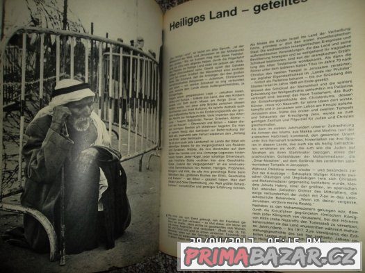 PRODAM KNIHU PAPST PAUL VI – fotografie 4