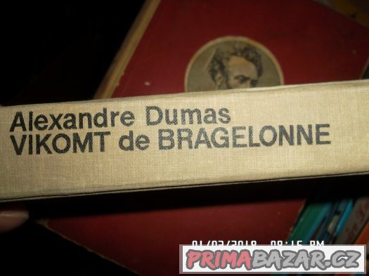 PRODAM RUZNE KNIHY – fotografie 3