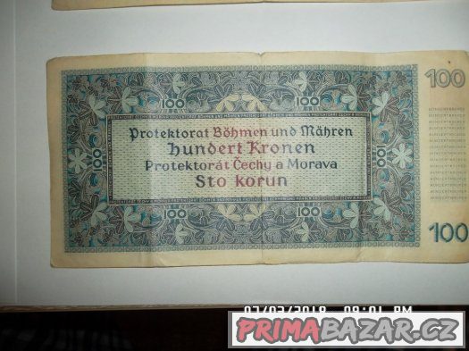 PRODAM STARE BANKOVKY – fotografie 5