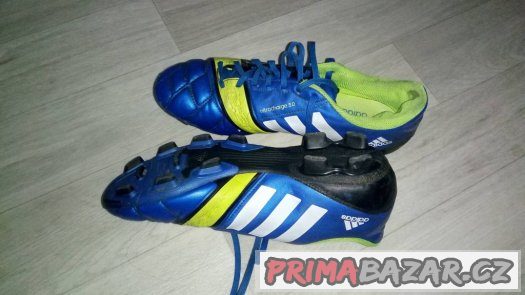 Kopačky Adidas – fotografie 1