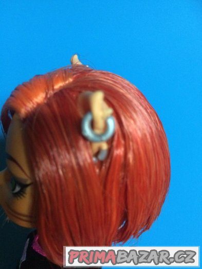 Monster High panenka – fotografie 5