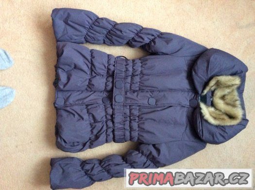 Bunda VERO MODA – fotografie 1