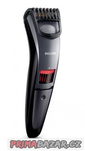 NOVÝ zastřihovač vousů Philips QT4015/16 BOMBA CENA – fotografie 5