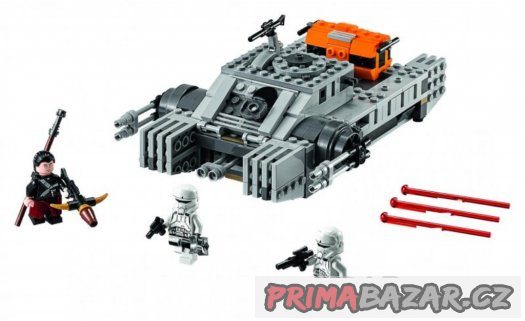 NOVÉ Lego Star Wars 75152 BOMBA CENA – fotografie 3
