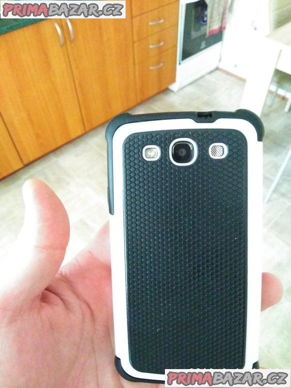 Samsung galaxy s3 GT 9300 – fotografie 1
