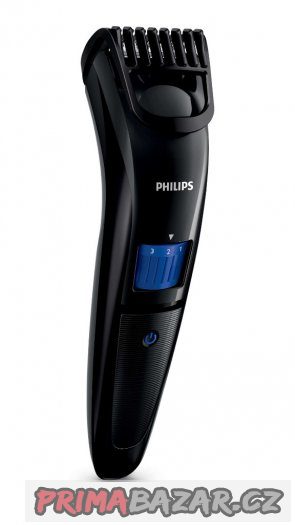 NOVÝ zastřihovač vousů Philips QT4000/15 BOMBA CENA – fotografie 1