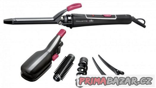 NOVÁ kulma Rowenta CF4112 MOC 1190.- BOMBA CENA – fotografie 1