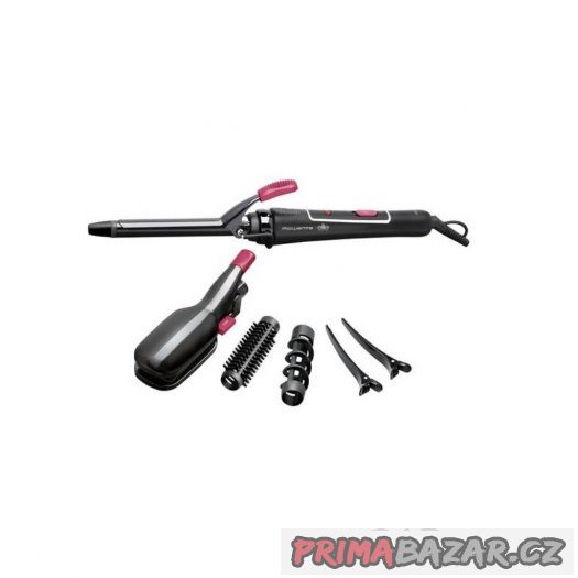 NOVÁ kulma Rowenta CF4112 MOC 1190.- BOMBA CENA – fotografie 3