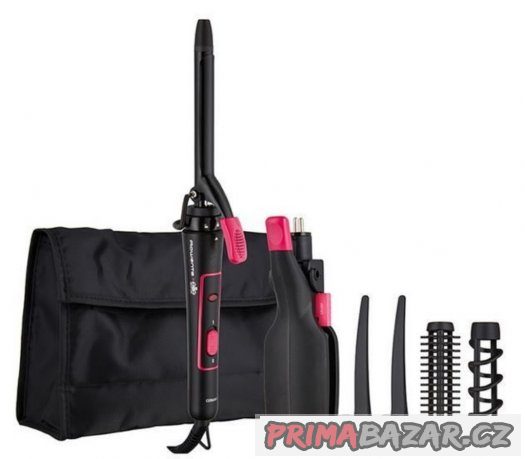 NOVÁ kulma Rowenta CF4112 MOC 1190.- BOMBA CENA – fotografie 5