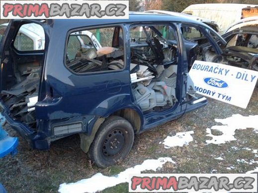 Ford - náhradní díly – fotografie 4