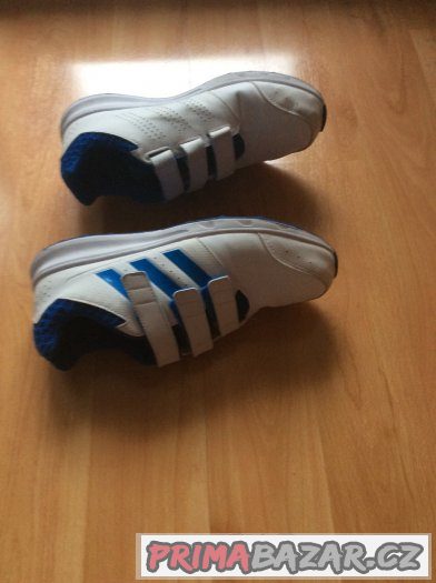 Boty ADIDAS – fotografie 1