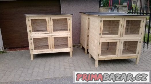Králíkárna – fotografie 2