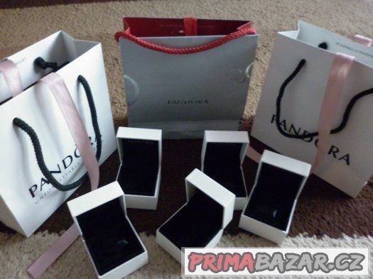 Pandora original – fotografie 2
