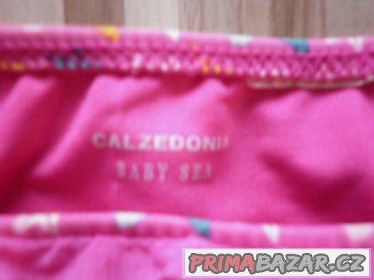 divci plavky Calzedonia velikost 128 – fotografie 2
