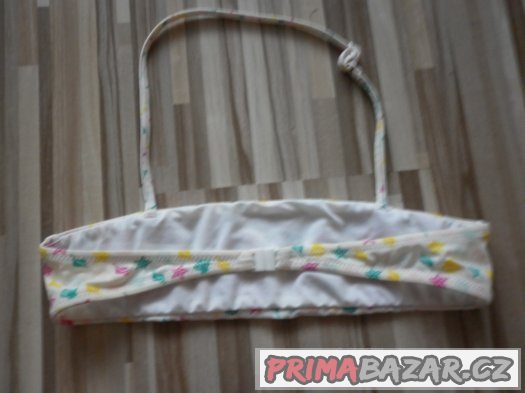 divci plavky Calzedonia velikost 128 – fotografie 3