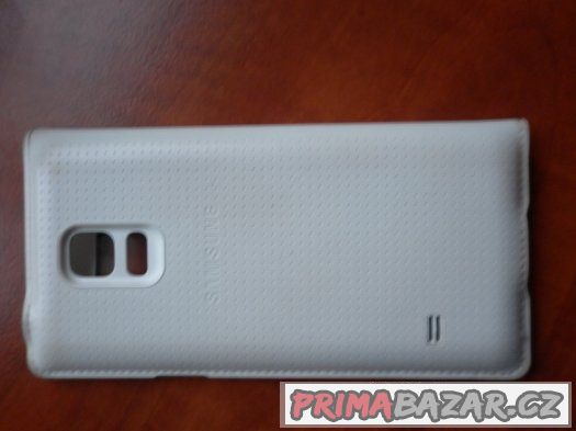 bile kožene pouzdro Samsung Galaxy – fotografie 4