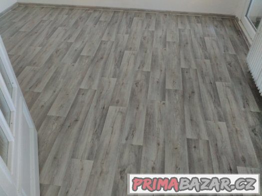 PVC Ambient – fotografie 4