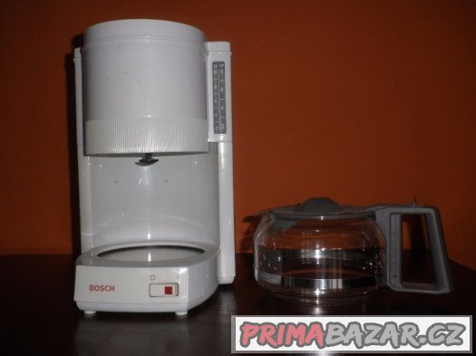 překapávač na kávu BOSCH KA4 – fotografie 4