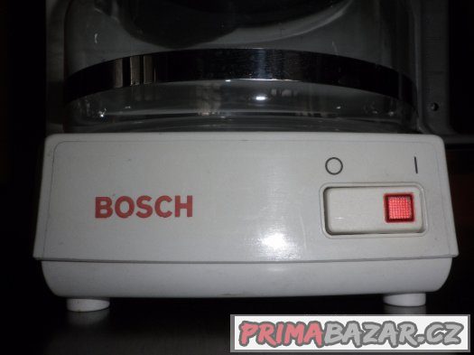 překapávač na kávu BOSCH KA4 – fotografie 5