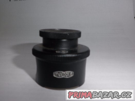 lupa 12,5x – fotografie 2