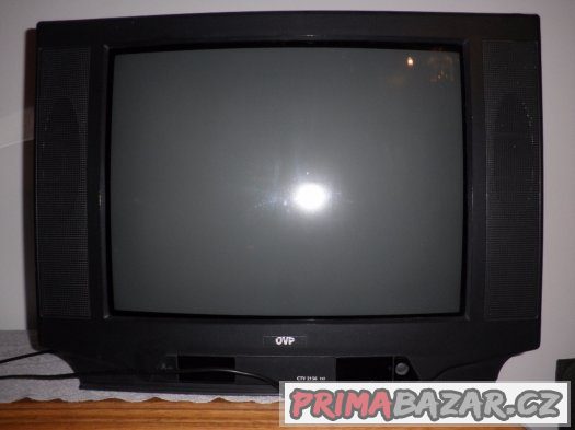 Televizor OPV- – fotografie 1