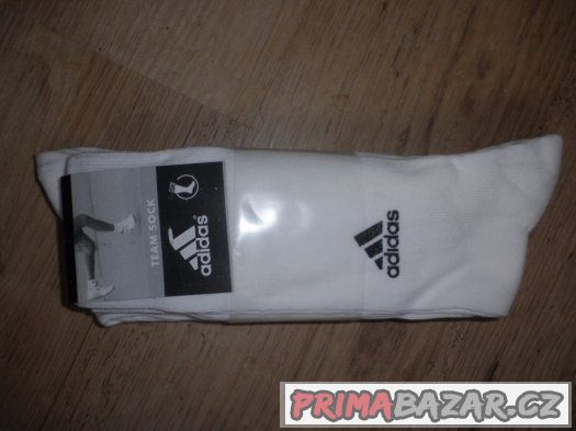 ponožky Adidas – fotografie 1