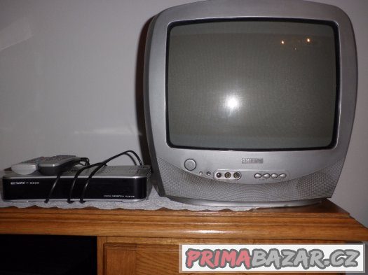 Televizor PHILIPS – fotografie 1