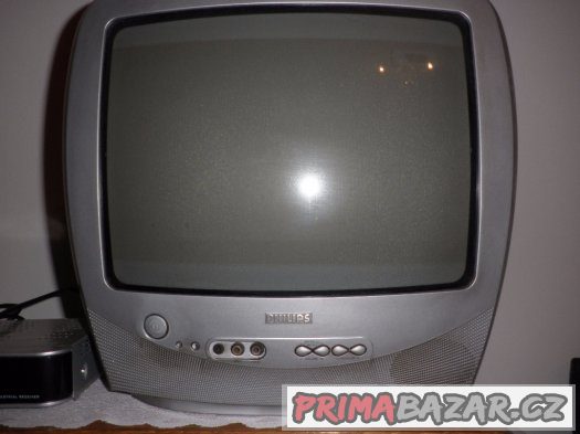 Televizor PHILIPS – fotografie 2