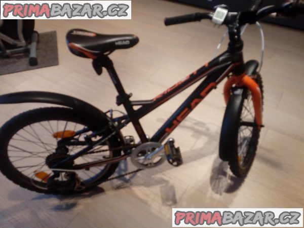 Chlapecká horská kola Head Ridott 20" – fotografie 8