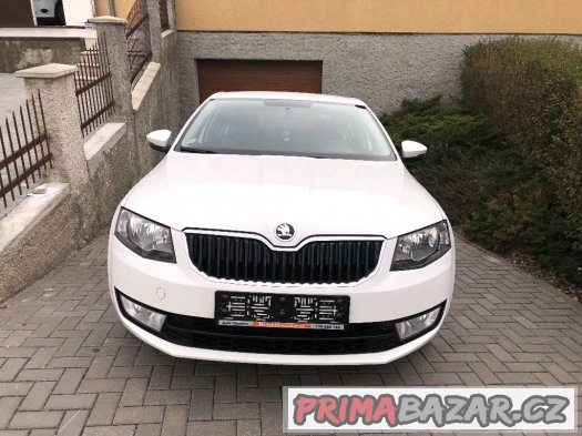 ŠKODA OCTAVIA III 1.4TSi G-Tec Koup.ČR,Servisní kniha – fotografie 2