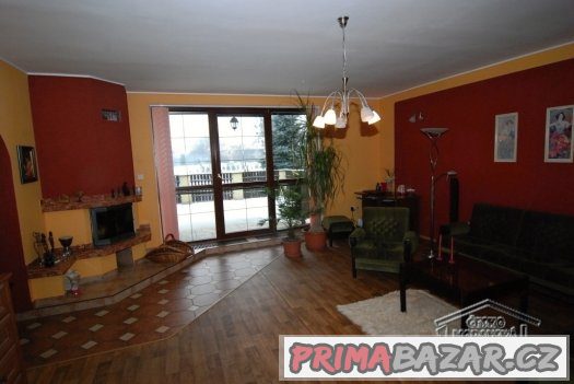 Prodej Rodinný dům, 6+1, Bělotín – fotografie 2