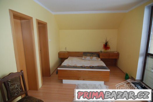 Prodej Rodinný dům, 6+1, Bělotín – fotografie 4