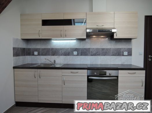 Pronájem Byt 2+1, 71 m2, Praha 1, Nové Město – fotografie 1